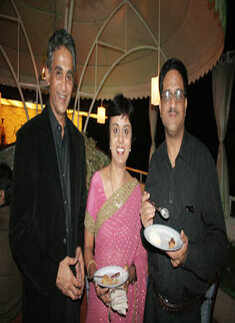 Season's 2nd anniversary