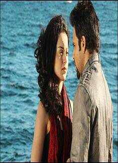 Raaz - The Mystery Continues