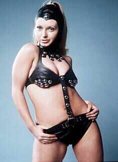 Something for imagination