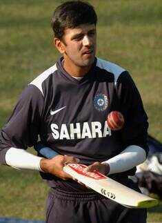 Team India in Mohali