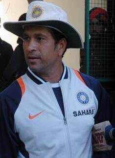 Team India in Mohali