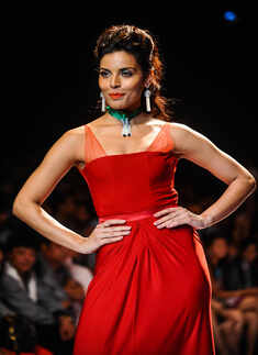 IIJW '14: Nazraana by Rio Tinto