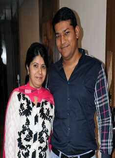 Riteish Deshmukh comes to Nagpur