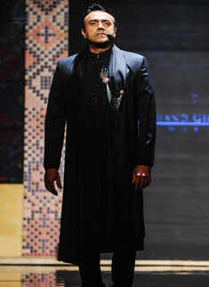 IIJW '14: Bridhichand Ghanshyamdas Jewellers