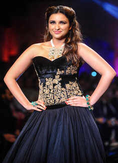 IIJW '14: Bridhichand Ghanshyamdas Jewellers