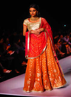 IIJW '14: Mahabir & KIK Jewells