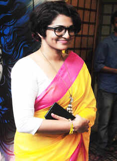 Ennu Ninte Moideen: Premiere