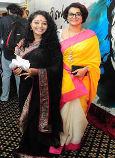 Ennu Ninte Moideen: Premiere