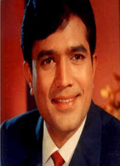 Rajesh Khanna: Life in Pics