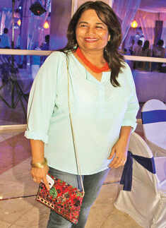 Harsh & Khushboo's engagement ceremony