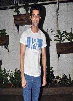 Hate Story 2: Spl. Screening