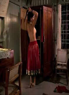 B'wood's tryst with sex