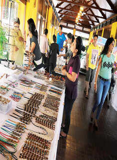 Celebrating rains at Lavasa