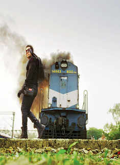 Celebs in most watched footage