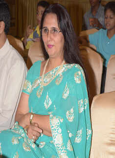 North Hills' installation ceremony