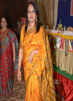 North Hills' installation ceremony