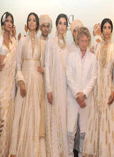 ICW '14: Rohit Bal
