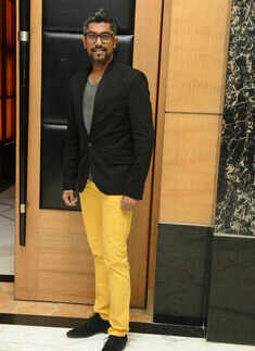 Sam Paul success party