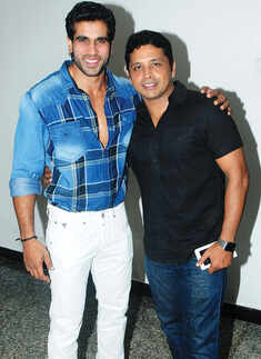 Celebrity cricket launch