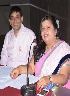 New Board of Rotary Ishanya introduced