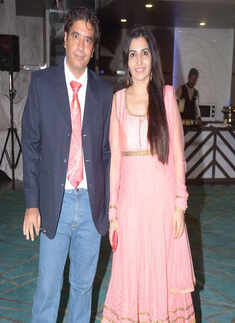 New Board of Rotary Ishanya introduced