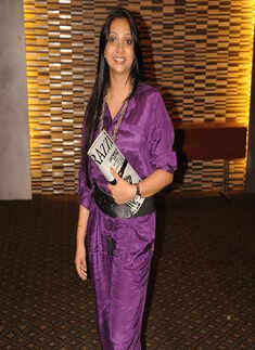 Reunion bash of GH Raisoni College