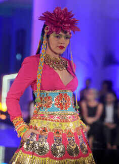 ICW '14: Manish Arora