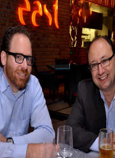 Dim sum festival in Bangalore