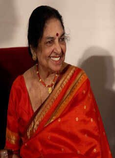 Maya Rao's autobiography launch