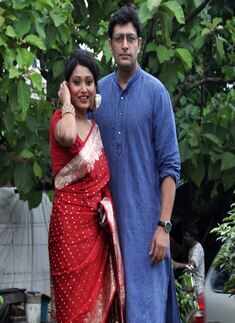 Audio Launch of Ei Raat Tomar Amar