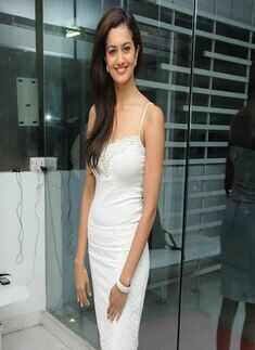 Shriya at SIMA's party