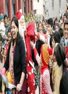 Play at Cathedral Church