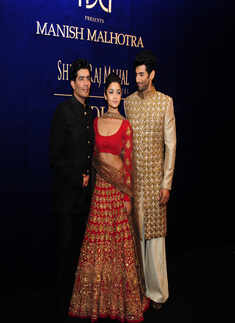 ICW '14: Manish Malhotra