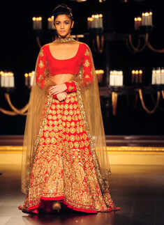 ICW '14: Manish Malhotra