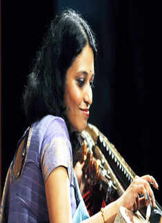 Veena concert
