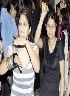 Party by Motif Infotech