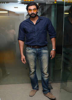 For the love of books