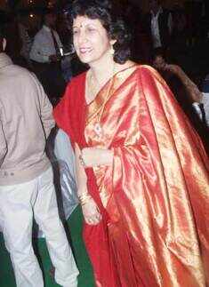 Nitin & Shruti's wedding