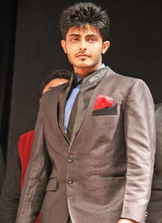 Campus fashion furore