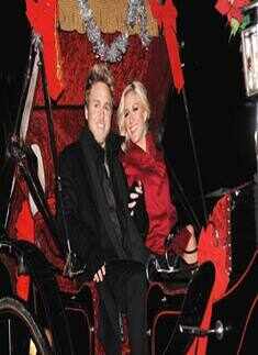 'The Hills' finale bash