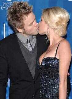 'The Hills' finale bash