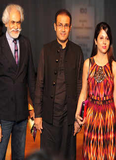 ICW '14: Rimple and Harpreet