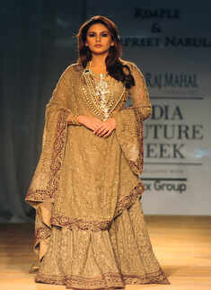 ICW '14: Rimple and Harpreet