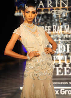 ICW '14: Shree Raj Mahal Jewellers