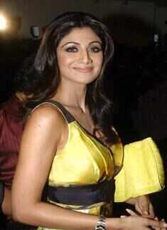 Shilpa Shetty