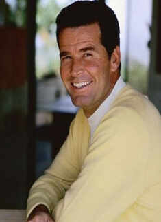 James Garner passes away