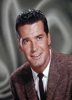 James Garner passes away