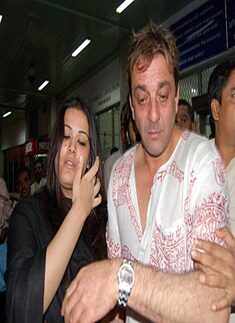 Sanjay Dutt