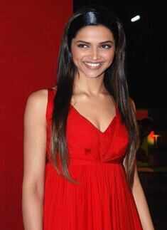 Deepika Padukone