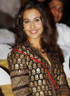 Vidya Balan